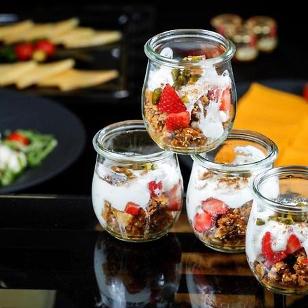 Id Regal Residence Split Ngoại thất bức ảnh