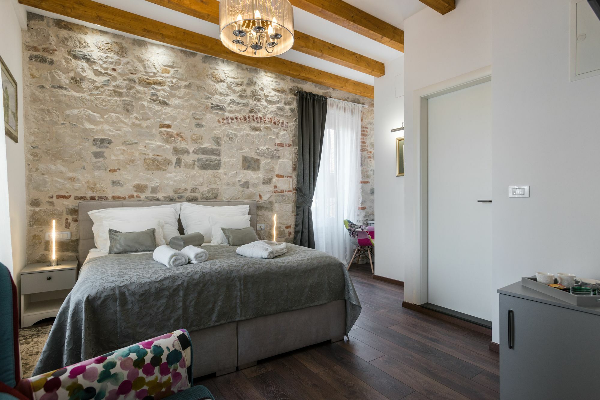 Id Regal Residence Split Ngoại thất bức ảnh