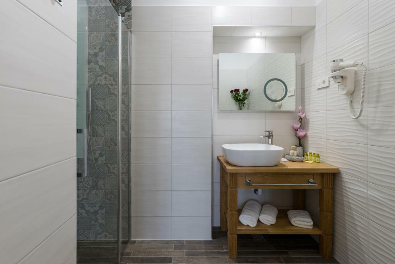 Id Regal Residence Split Ngoại thất bức ảnh
