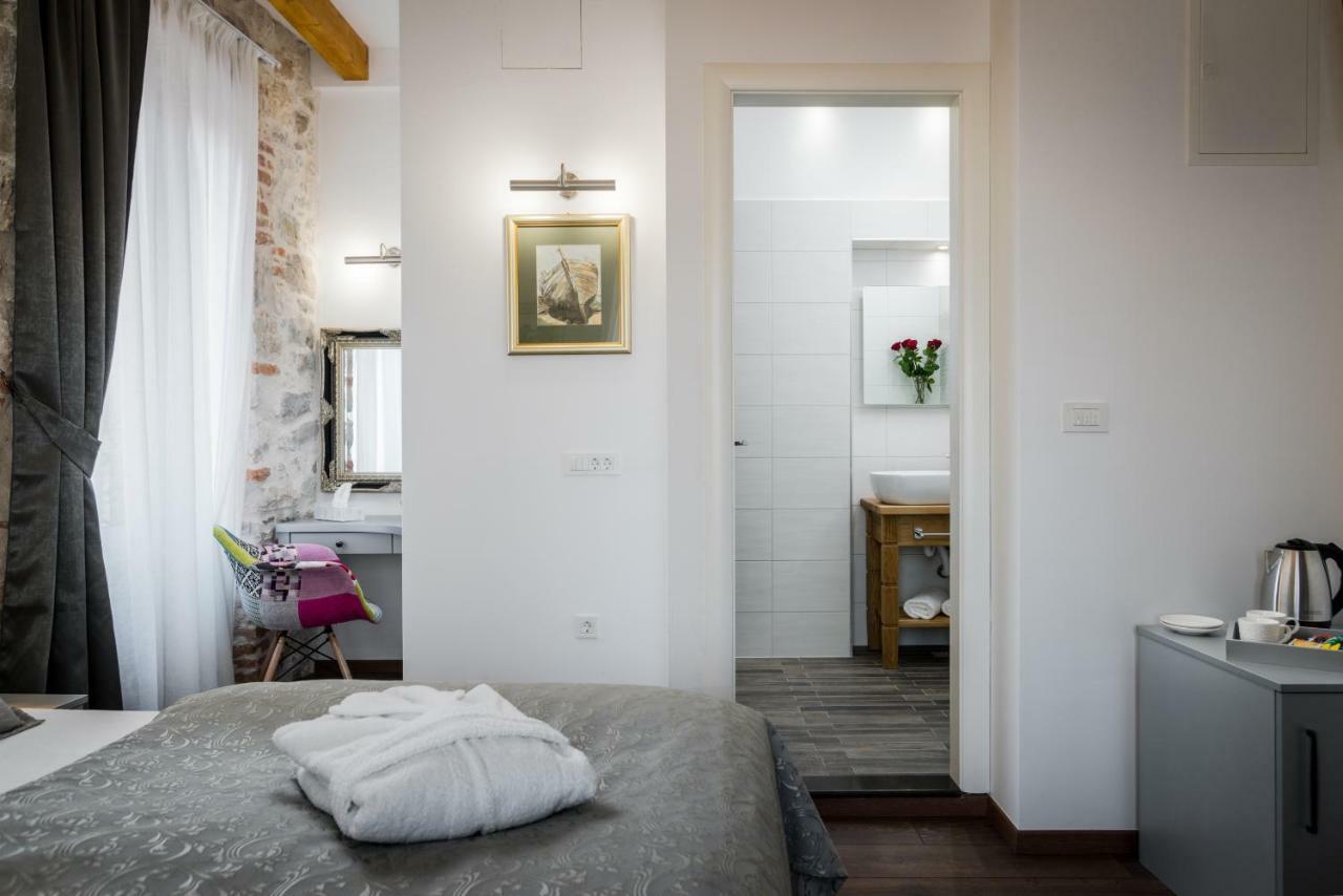 Id Regal Residence Split Ngoại thất bức ảnh