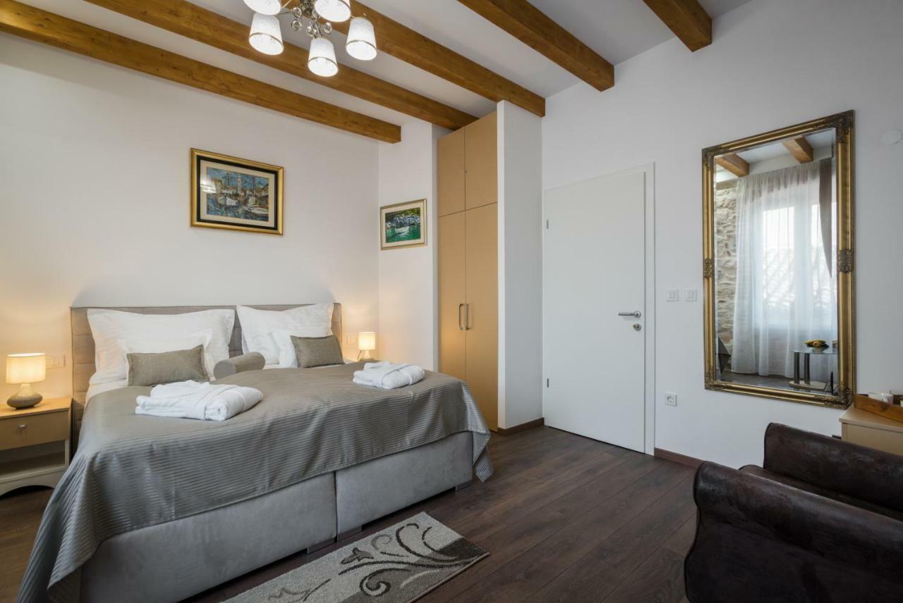 Id Regal Residence Split Ngoại thất bức ảnh