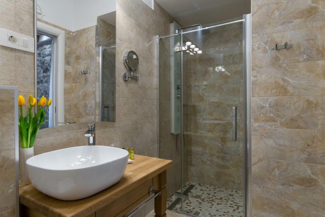 Id Regal Residence Split Ngoại thất bức ảnh