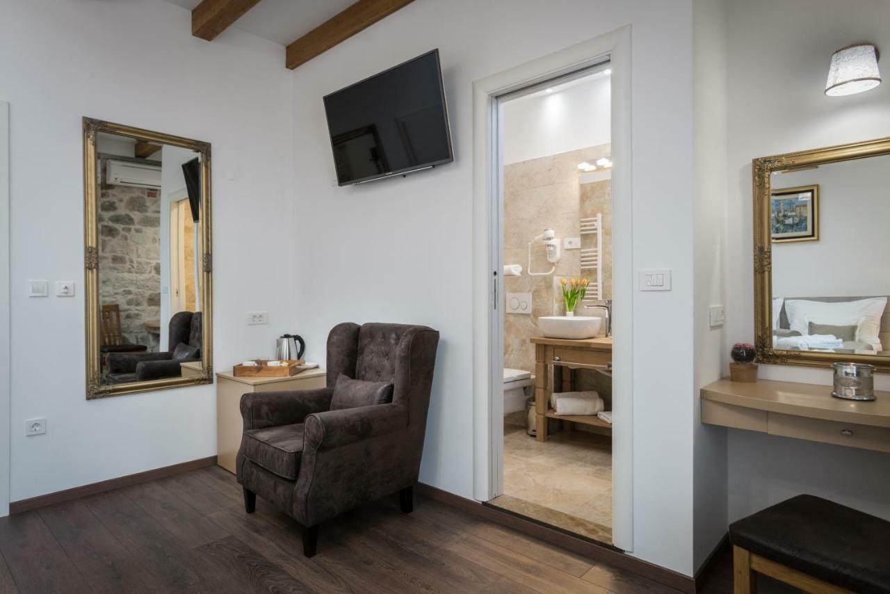 Id Regal Residence Split Ngoại thất bức ảnh