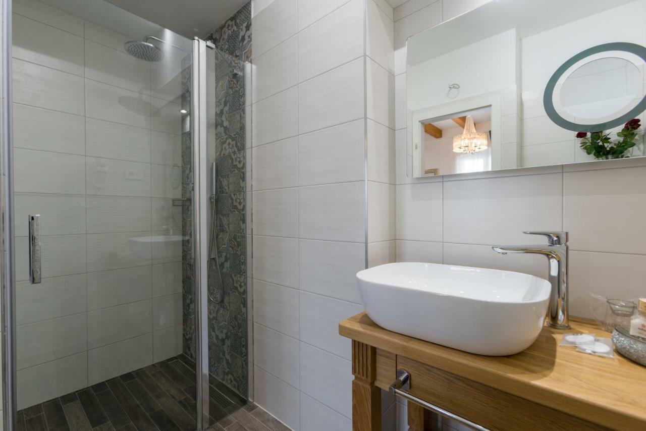 Id Regal Residence Split Ngoại thất bức ảnh