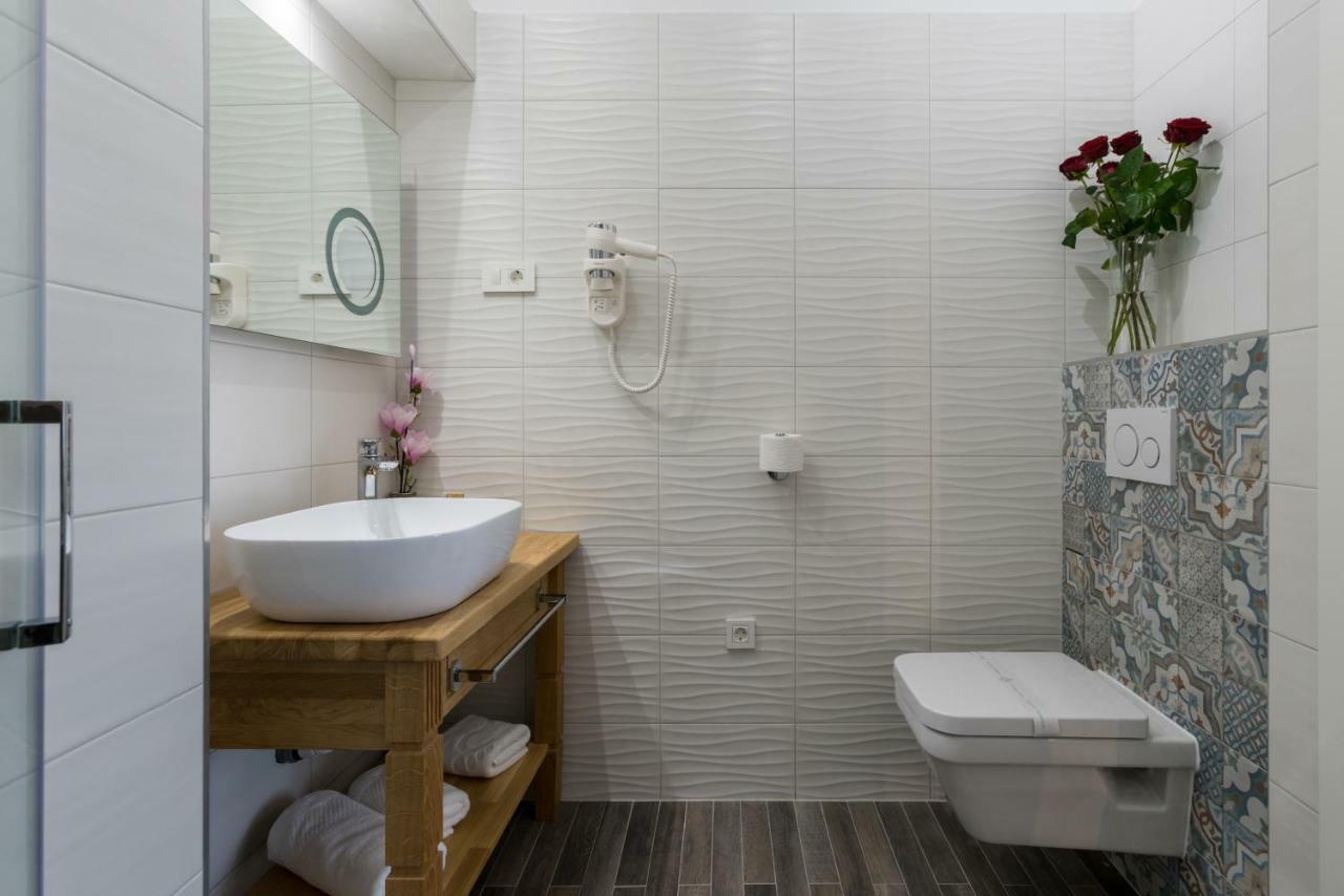 Id Regal Residence Split Ngoại thất bức ảnh