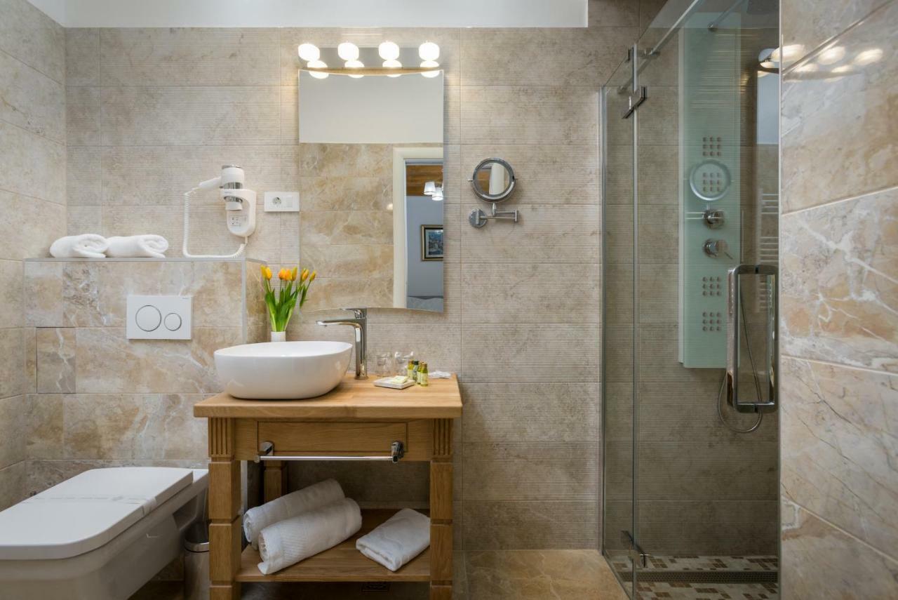 Id Regal Residence Split Ngoại thất bức ảnh