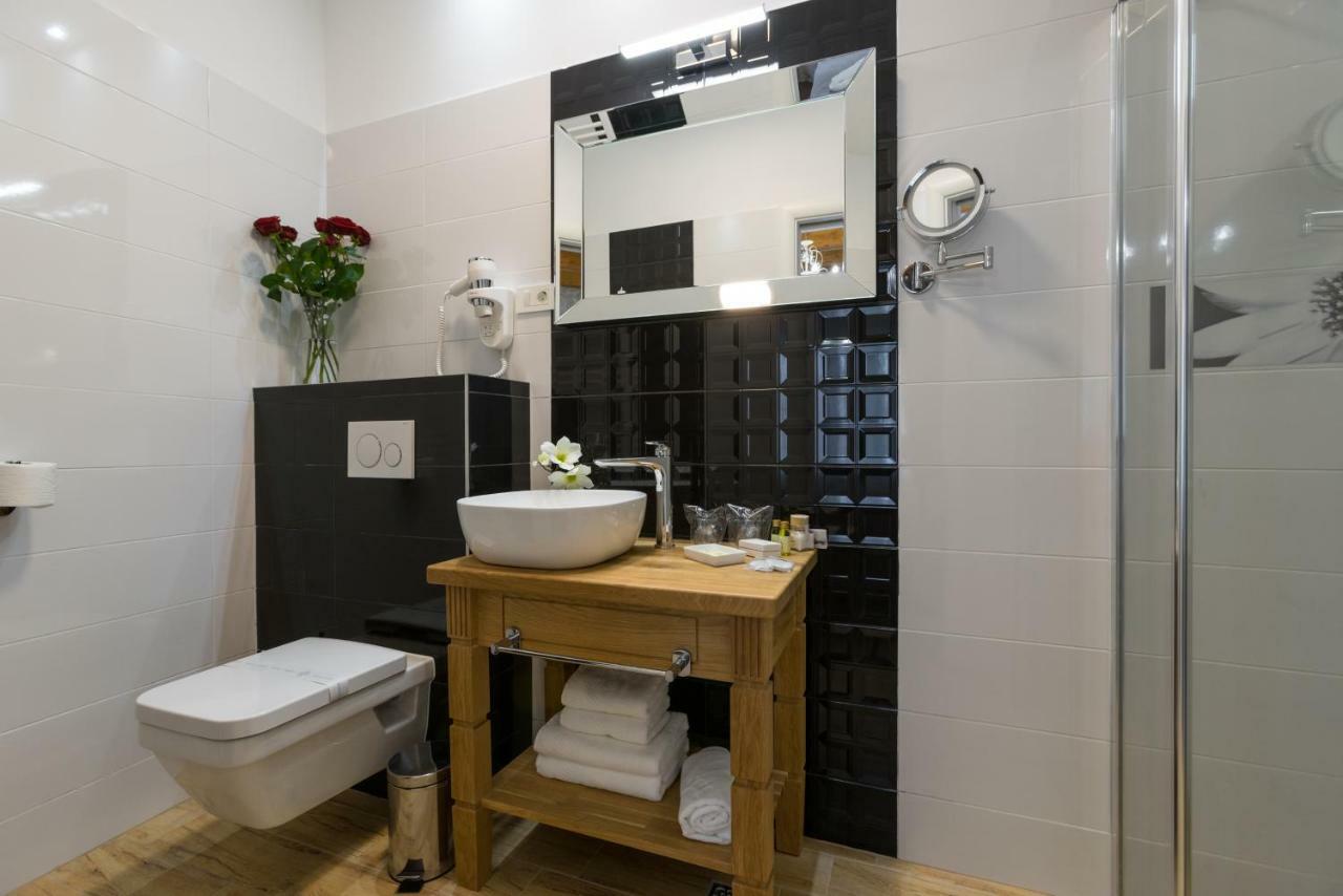 Id Regal Residence Split Ngoại thất bức ảnh