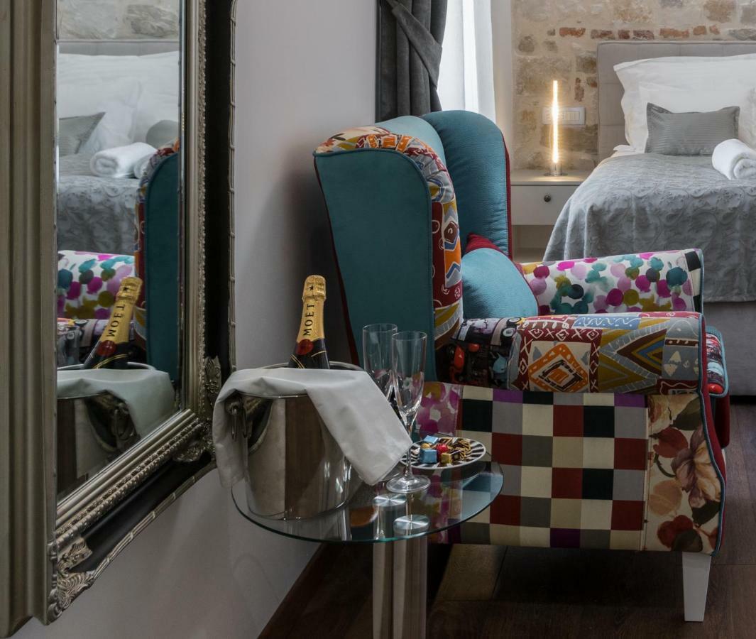 Id Regal Residence Split Ngoại thất bức ảnh
