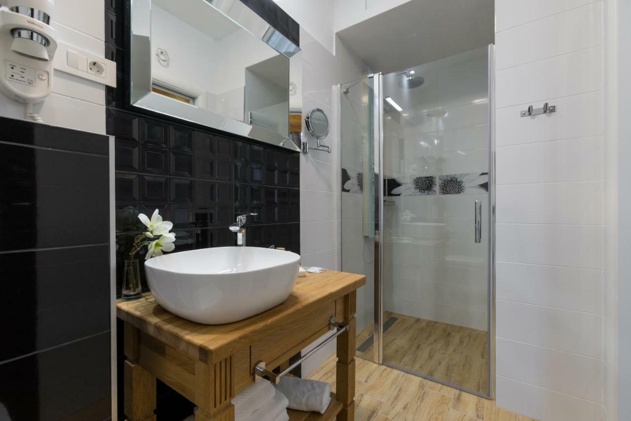 Id Regal Residence Split Ngoại thất bức ảnh